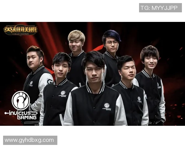 英雄联盟深度解析：V5战队协作策略与团队配合的成功之道