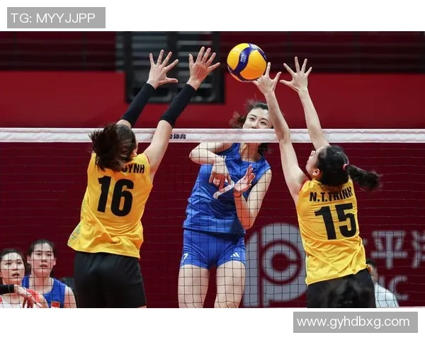 赛后分析：上海排球队与杭州排球队实力对比及比赛亮点回顾