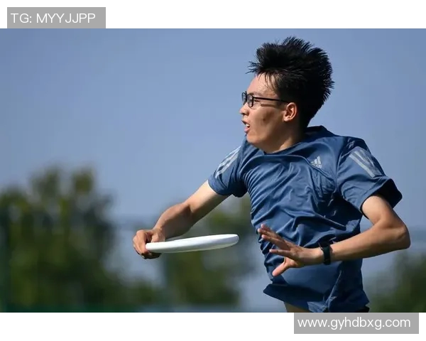 独家解读西安飞盘队的比赛节奏与其他队伍的差异与影响