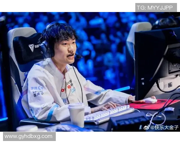 英雄联盟意识排行榜更新BLG荣登第八名引发热议