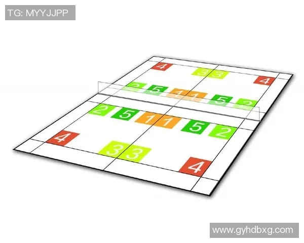 羽毛球战术解析：上海羽毛球队灵活转换体系的深度剖析与应用