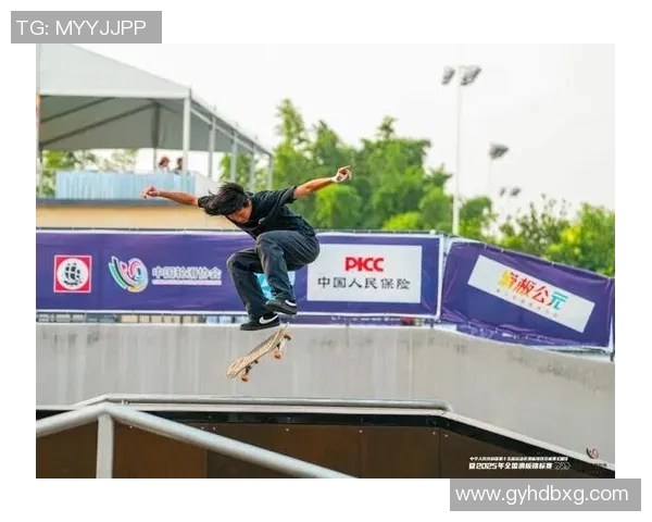 杭州滑板队的速度之美探索滑板运动的激情与挑战