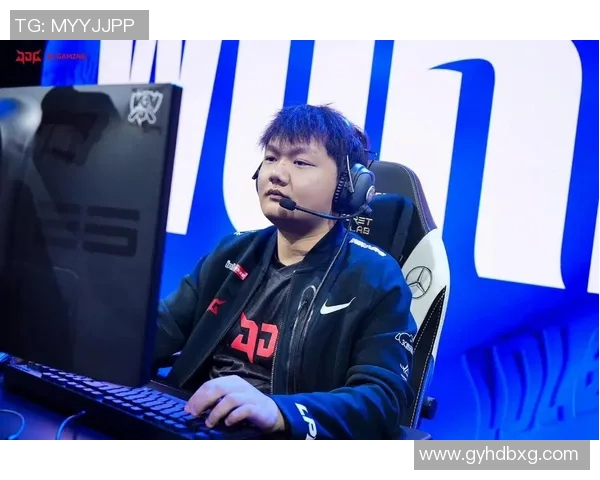 深入探讨JDG选手个人能力表现及其对团队战绩的影响分析