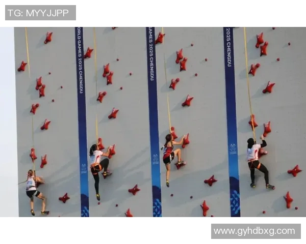 南京攀岩队团队协作的创新与变革探索热议攀岩新风尚