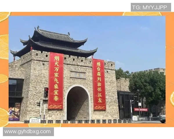 芜湖名字的由来与历史文化背景解析