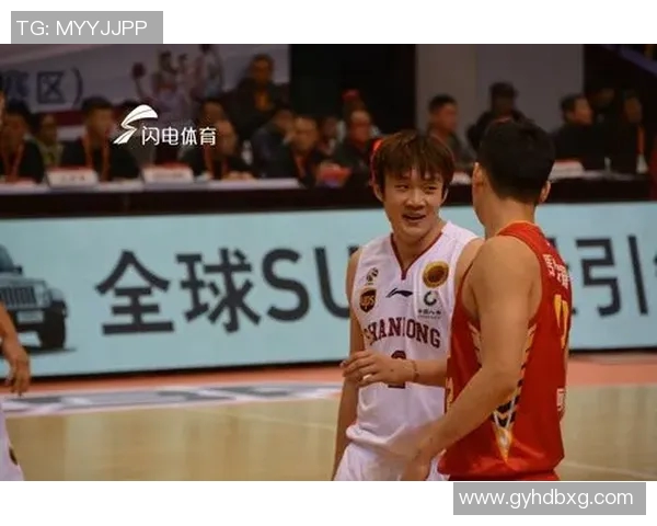 足球报点评CBA联赛表现