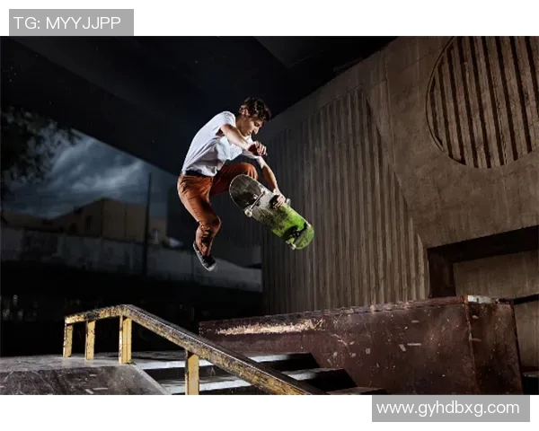 北京滑板队现状分析与未来发展展望探讨