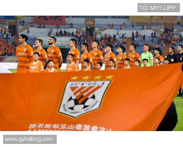 鲁能主场中超联赛胜率与球迷氛围解析