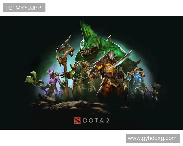 DOTA2战术解析：深入探讨IG战队的阵地战策略与执行技巧